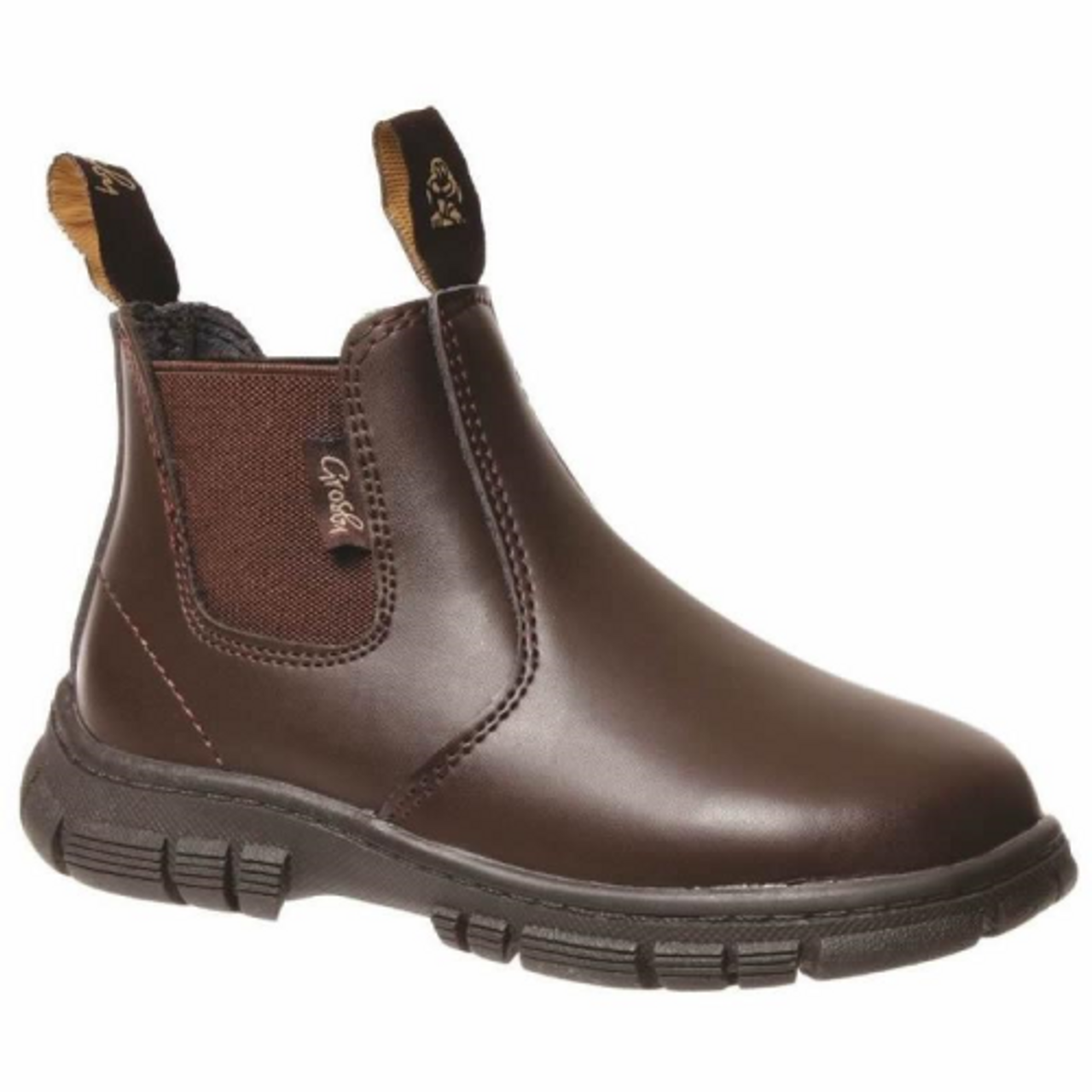 Grosby ranch boots Clearance