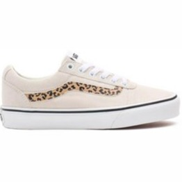 vans marshmallow leopard