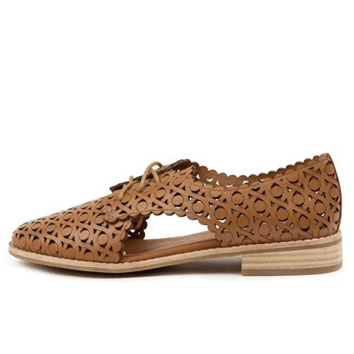 DJANGO & JULIETTE ALBERTOS TAN