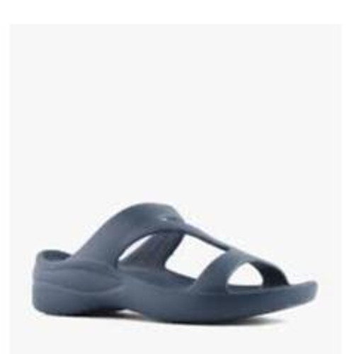 DAWGS Z SANDAL NAVY