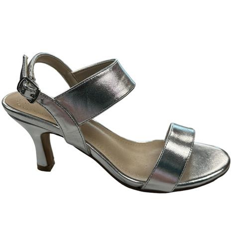 CLARICE NAIROBI SILVER