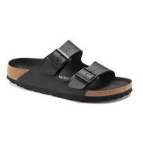 BIRKENSTOCK ARIZONA 1019098 BLACK REG