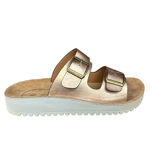 BELLISSIMO MEG CHAMPAGNE