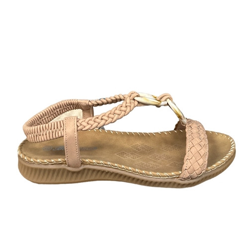 BELLISSIMO LARISA NUDE