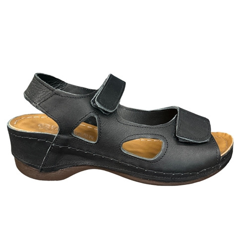 VAGAMANN PATTI BLACK