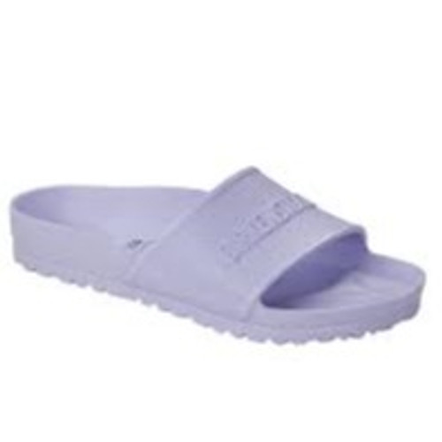 BIRKENSTOCK BARBADOS EVA REG WOM PURPLE FOG