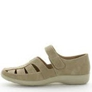 AEROCUSHION MURPHY BEIGE