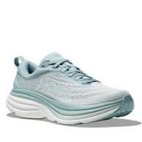 HOKA BONDI 8 M CLOUD BLUE ICE