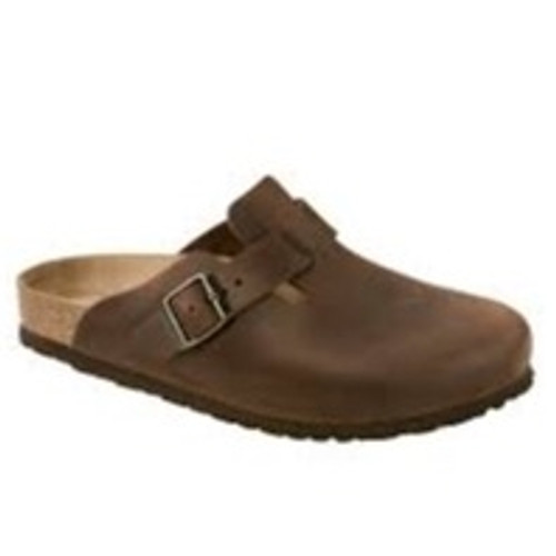 BIRKENSTOCK BOSTON 860133 NAR HABANA