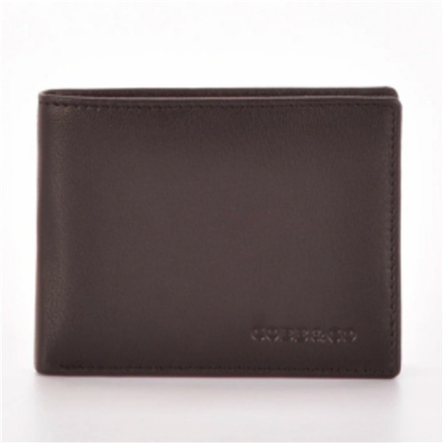 COBB & CO 70215 LANGDON WALLET BROWN
