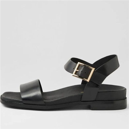 DJANGO & JULIETTE ELISSAY BLACK