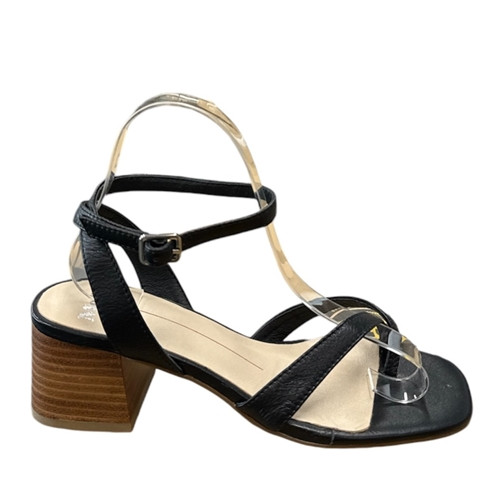 MOLLINI PINSTA BLACK