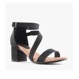 STEP ON AIR FACTS BLACK