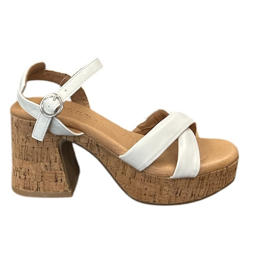 STEP ON AIR CAROLINA WHITE