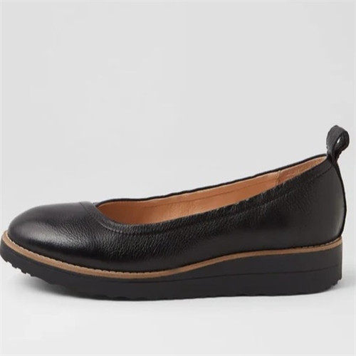 TOP END OXSSON BLK/BLK
