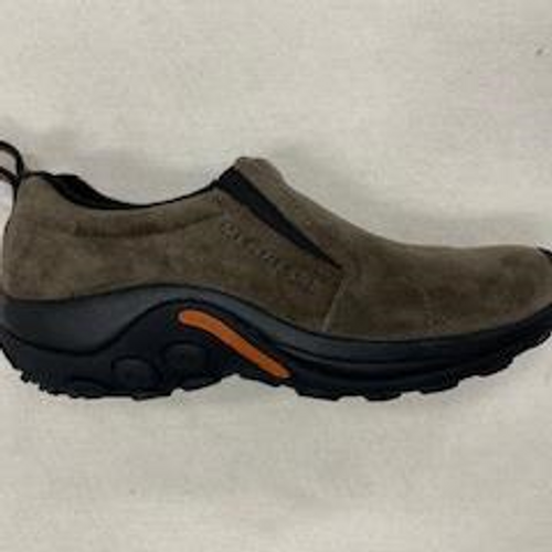 MERRELL JUNGLE MOC GUNSMOKE