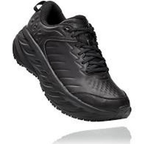 HOKA BONDI M SR BLACK