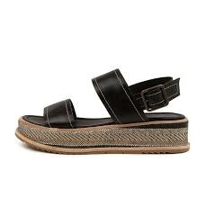 DJANGO & JULIETTE VIJAY BLACK