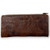 PIERRE CARDIN 3257 WALLET COGNAC