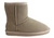 GROSBY JILLAROO HIGH UGG MUSHROOM