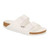 BIRKENSTOCK ARIZONA 1019046 NAR WHITE