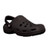 DAWGS BEACH MENS BLACK