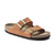 BIRKENSTOCK ARIZONA SFB 1019042 NAR PECAN