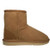 JUMBO CLASSIC UGG U/SHORT LATTE