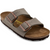 BIRKENSTOCK ARIZONA 0151213 NAR STONE R/GOLD