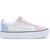 VANS WARD W PLATFORM COLOR BLOCK LIGHT PURPLE