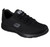 SKECHERS GHENTER BRONAUGH BLACK