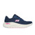 SKECHERS 150051 ARCH FIT BIG LEAGUE NAVY/MULTI