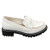 STEP ON AIR RIVER WHITE