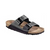 BIRKENSTOCK ARIZONA 0051193 NAR BLACK