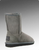 JUMBO CLASSIC UGG SHORT GREY