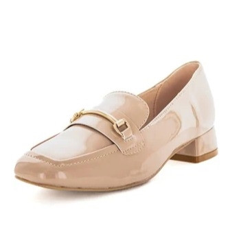 WILDE SERRA NUDE PATENT - Boots n All