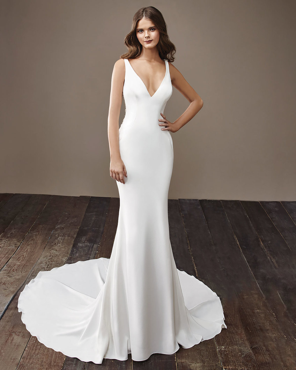 Badgley Mischka Gown Size Chart