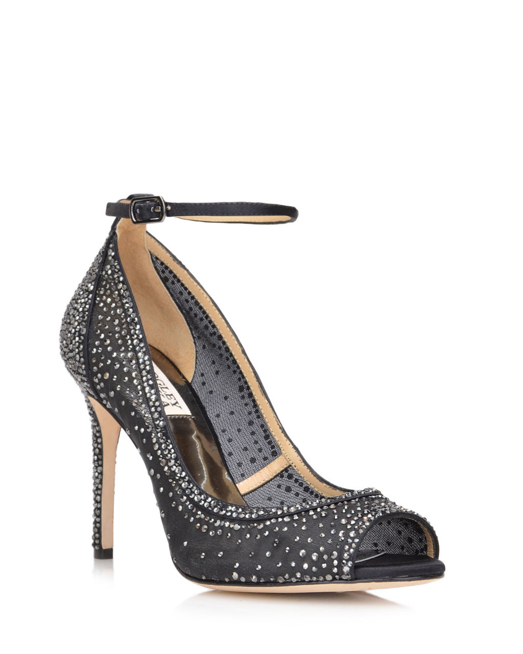 badgley mischka weylin