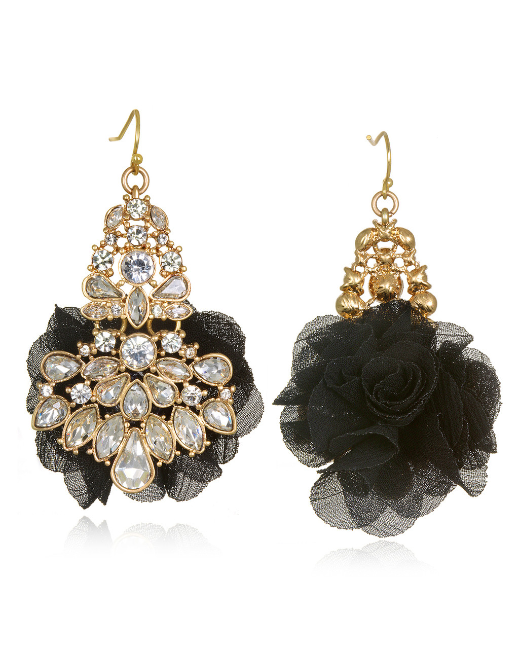 Badgley Mischka Earrings 2025