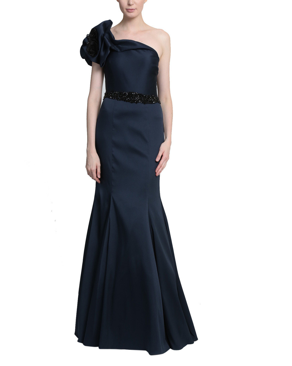 Badgley Mischka Gown Size Chart