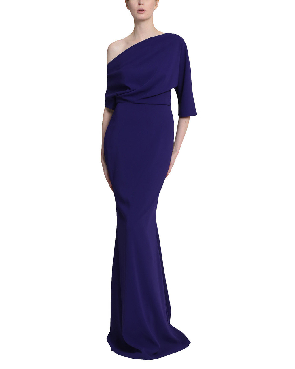 Badgley Mischka Gown Size Chart