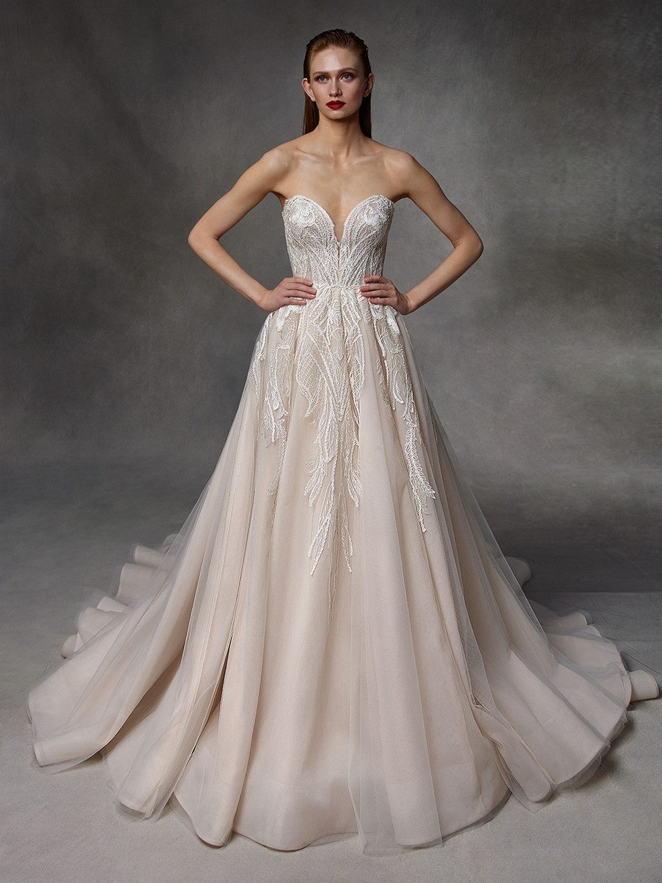 Deanna wedding dress clearance