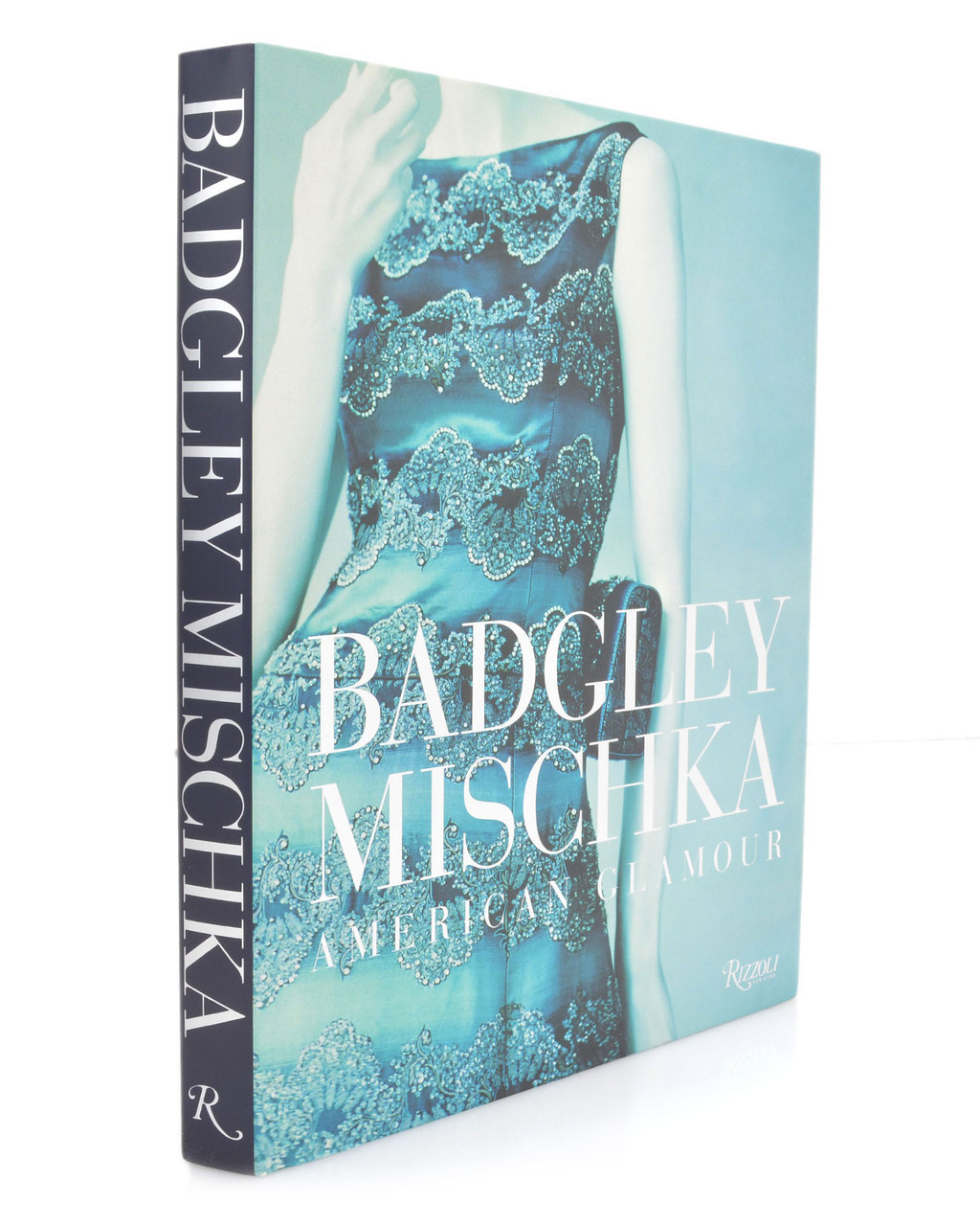 american glamour badgley mischka purse