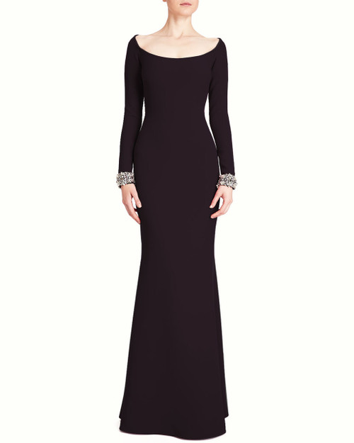 badgley mischka mother of the bride