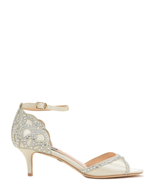 badgley mischka gillian