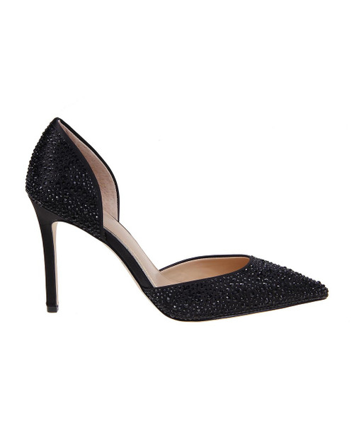 Alexandra Pointed Toe Evening Shoe from 