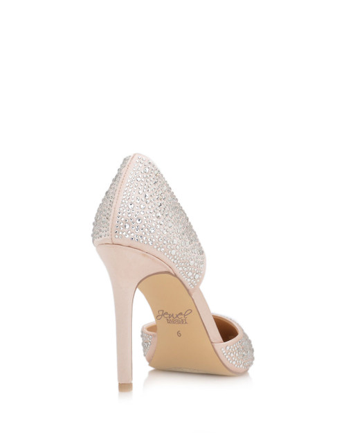 Alexandra Pointed Toe Evening Shoe from 