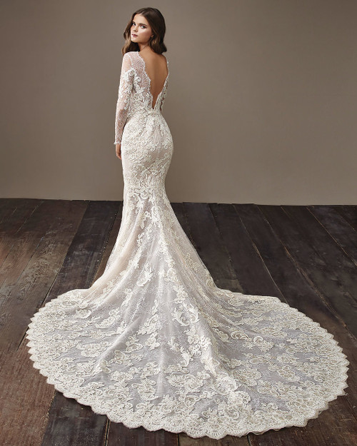 badgley mischka bridal