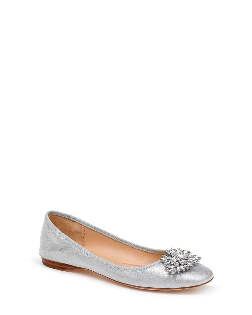 evening ballet flats