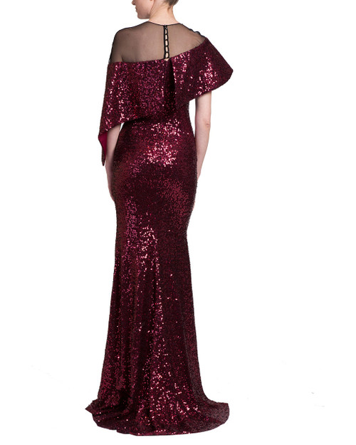 badgley mischka formal dresses